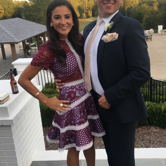 Alexis Rustikan dress - Picture 6 of 6